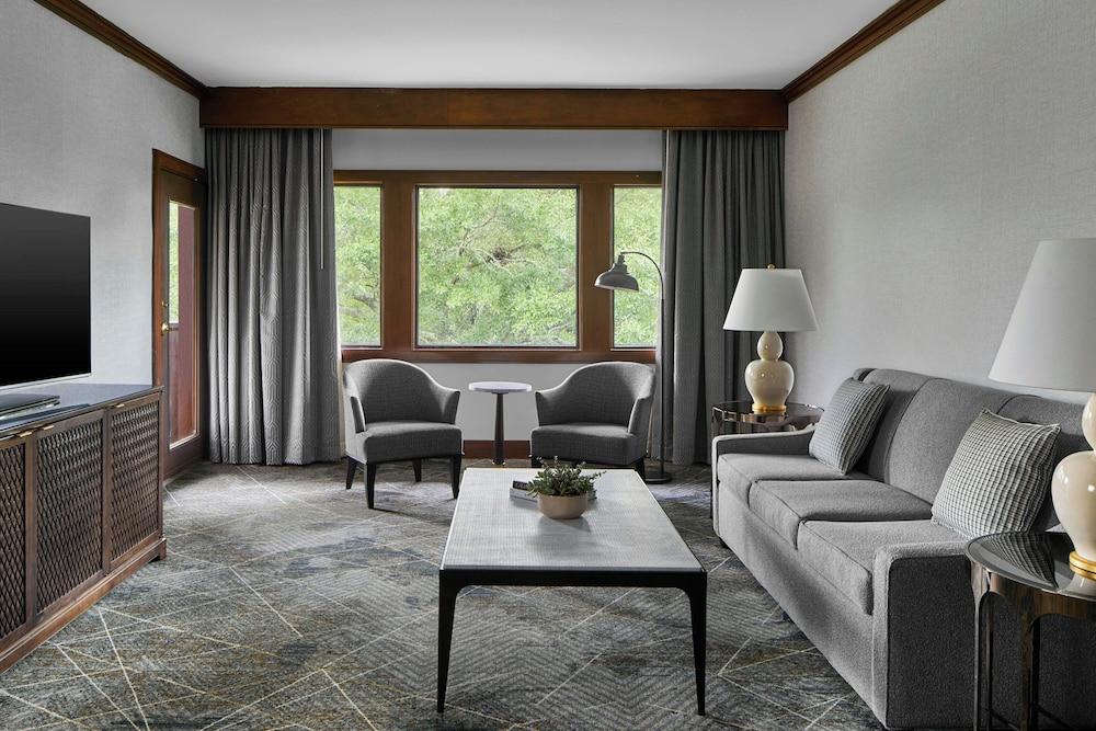 Montgomery Marriott Prattville Hotel & Conference Center - photo 31