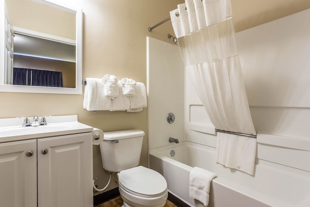 Suburban Studios near University of North Carolina Charlotte - photo 37