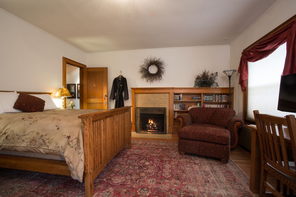 Stewart Inn - photo 26