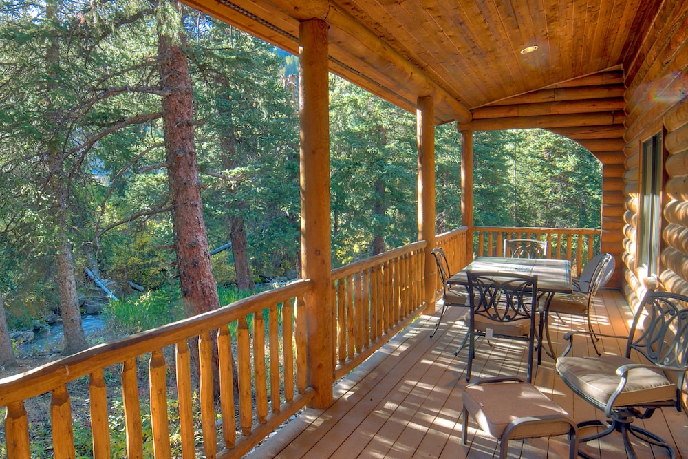 114 Mark Court Private Home with Hot Tub — 4-Star Luxury Hotel in Breckenridge, United States