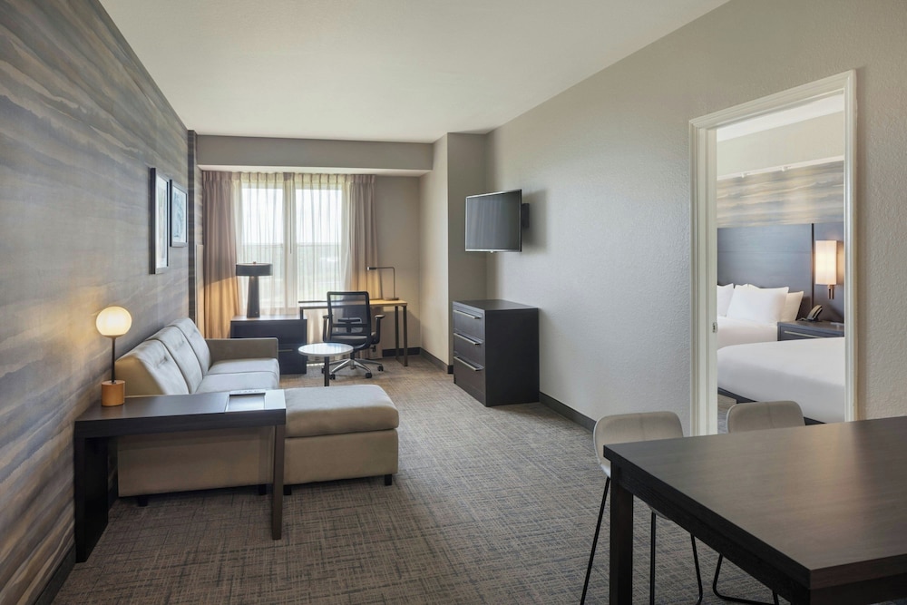 Residence Inn Tampa Suncoast Parkway at NorthPointe Village - photo 6