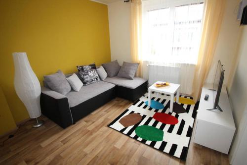 Dreamy Apartment — 4-Star Luxury Hotel in Prague, Czech Republic