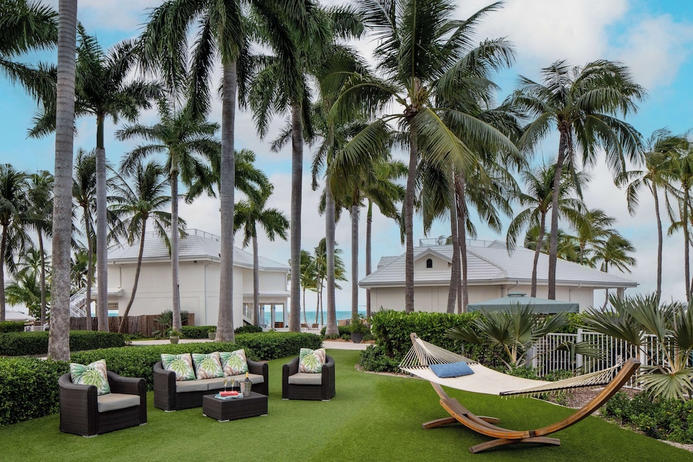 Casa Marina Key West Curio Collection by Hilton - photo 101