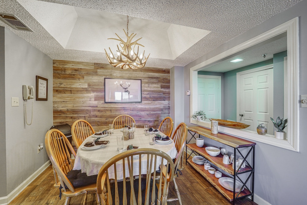 Vacation Rental 3 Mi to Sugar Mountain Resort - photo 18