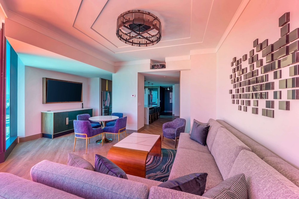 Hilton Club Elara Las Vegas - photo 22