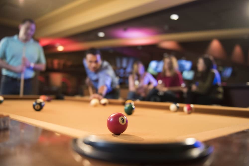 River Bend Casino & Hotel - photo 29