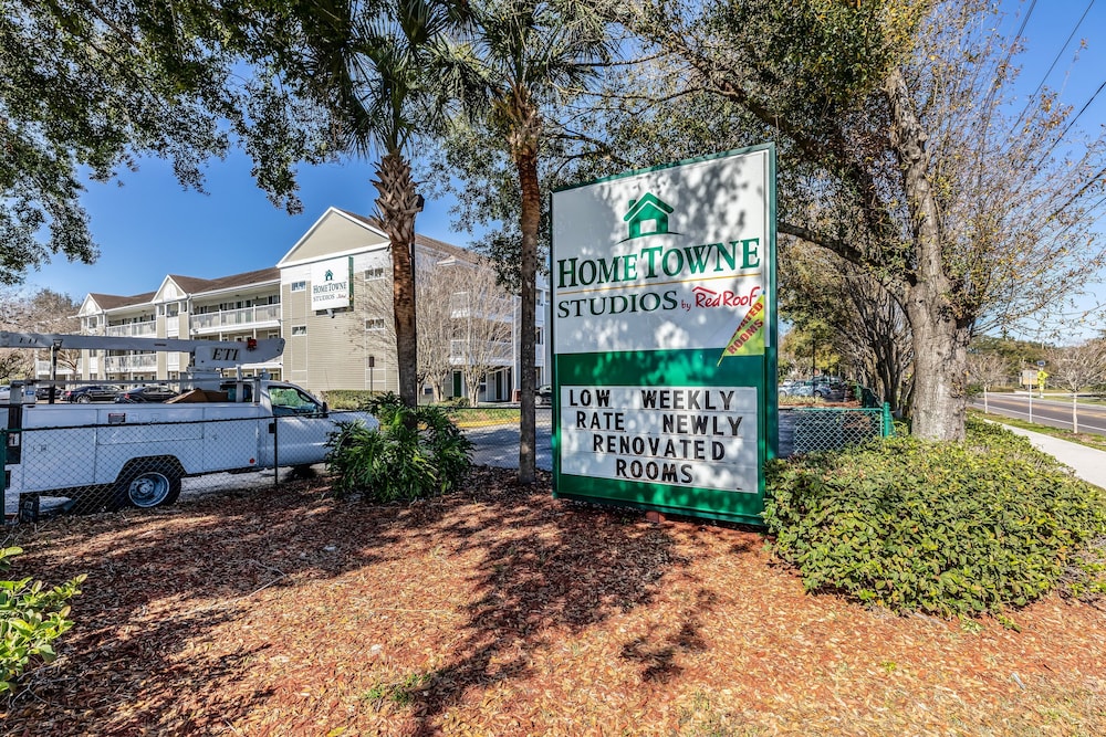 HomeTowne Studios Orlando Casselberry - photo 25