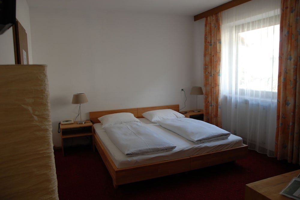 Bio Landhotel Anna — Silandro — photo 5