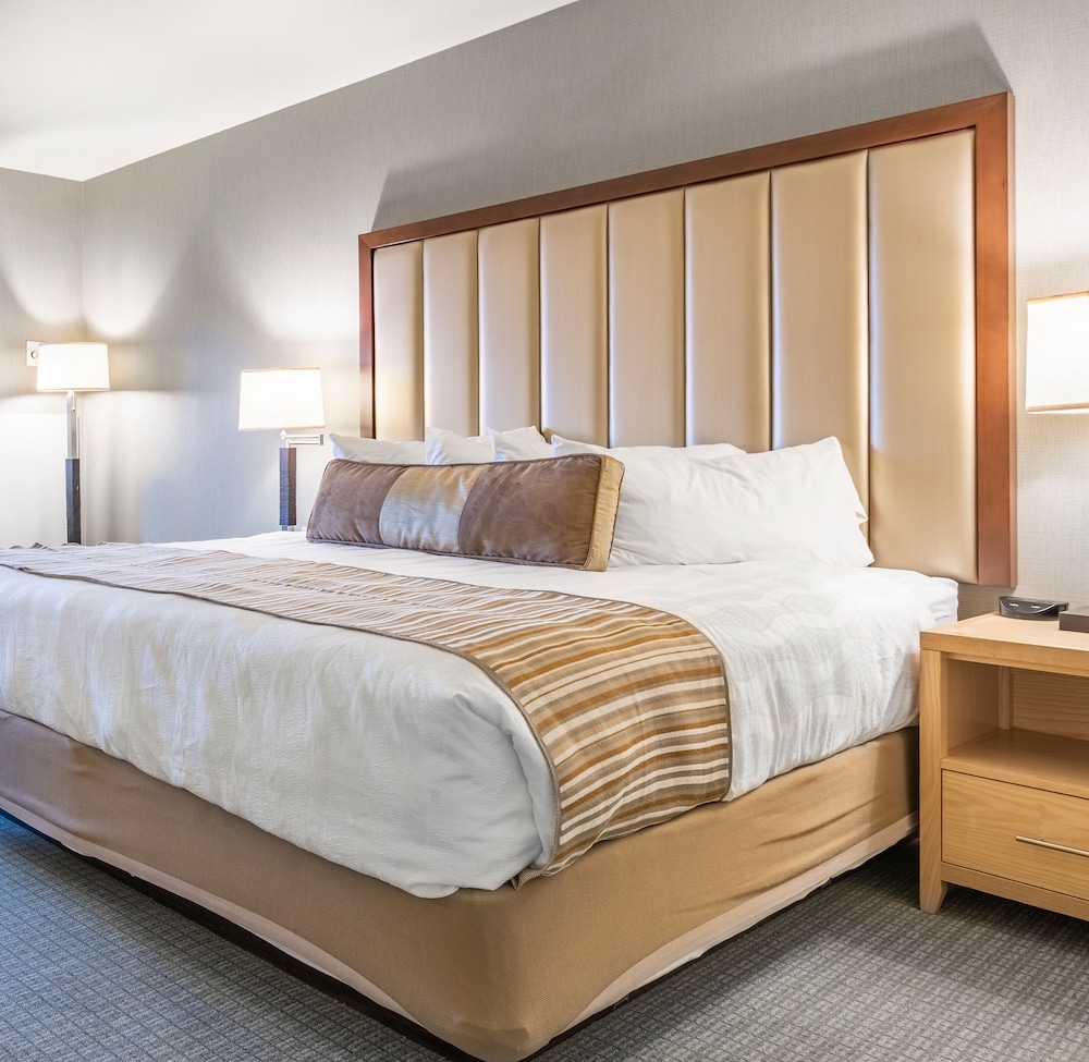 Westmark Fairbanks Hotel & Conference Center - photo 16