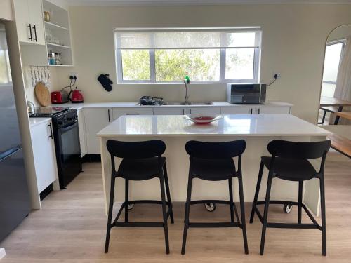 Silver Sunsets Self Catering Apartments