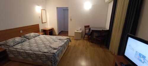 Matev Hotel in Burgas, Bulgaria