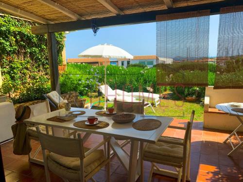 Nonno Bèbe - carbon neutral hotel in Unknown City