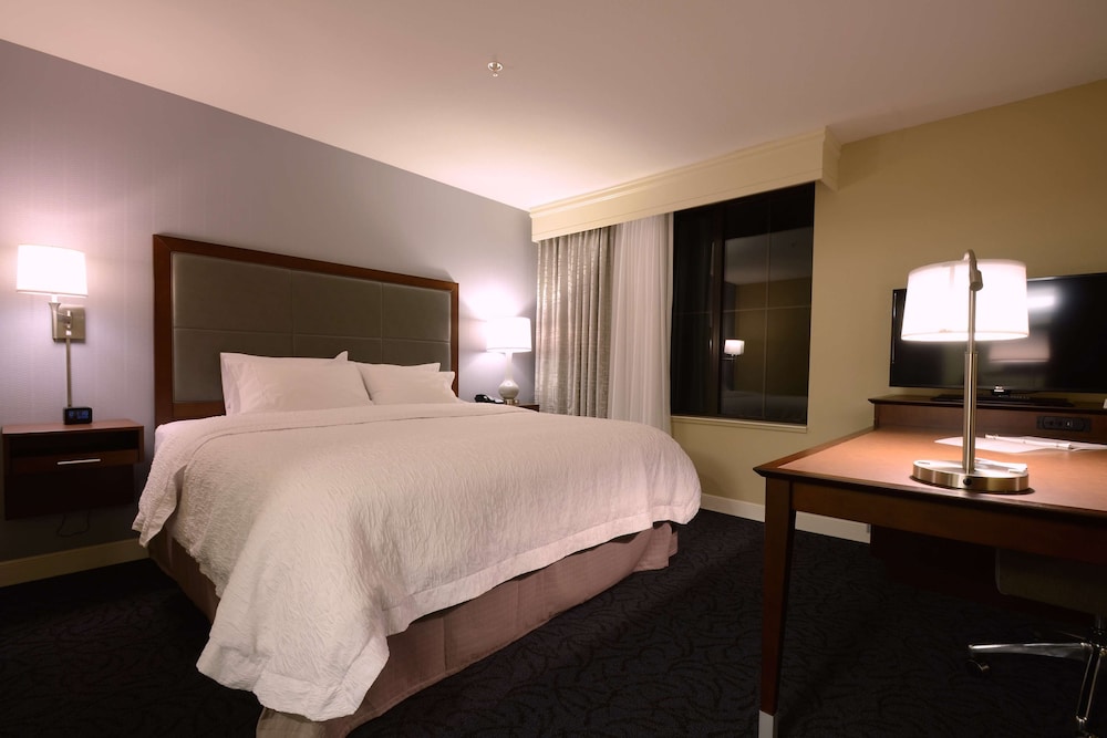 Hampton Inn & Suites Cazenovia - photo 16