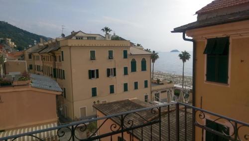 Nuovo appartamento a due passi dal mare in Laigueglia, Italy