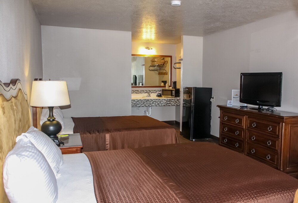 Rayburn Inn - photo 4