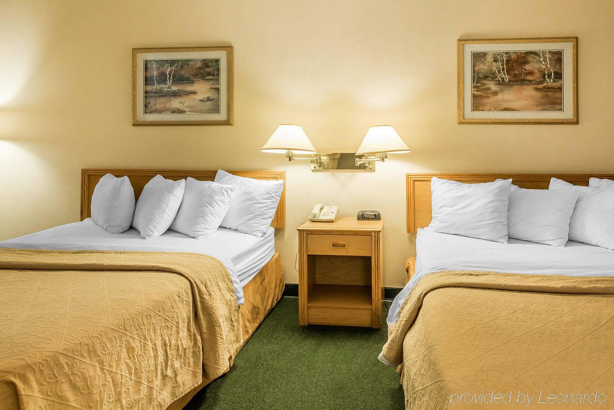 Quality Inn Binghamton West - photo 21