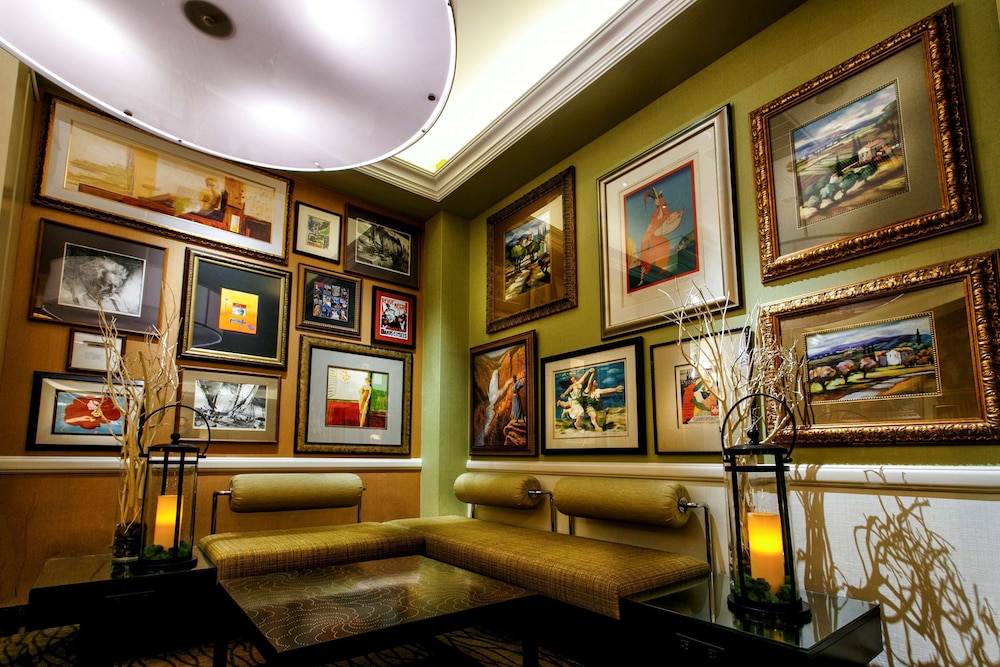 Hilton Garden Inn New York Staten Island - photo 8
