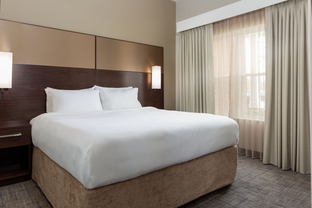 Residence Inn Columbus Polaris - photo 12