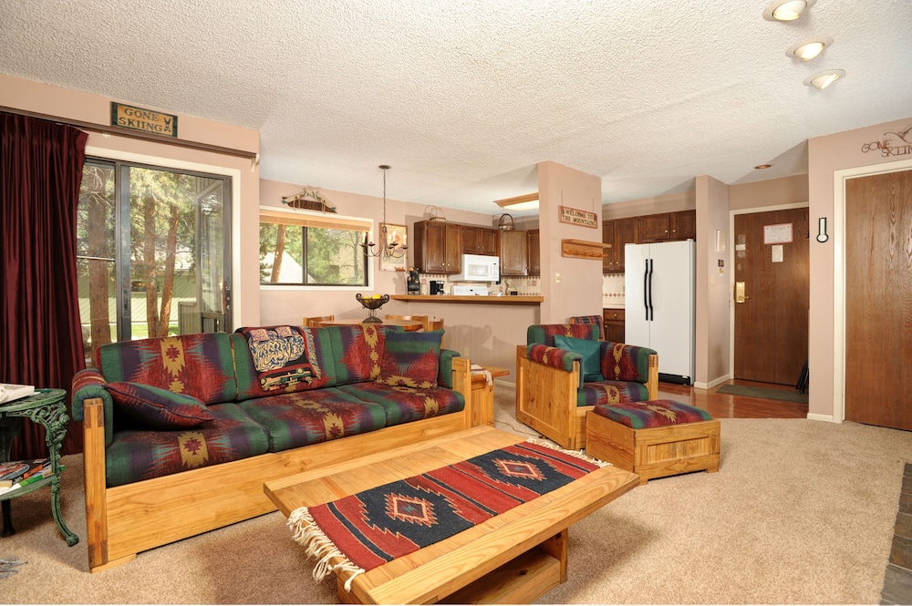 Forest Condominiums by Keystone Resort - photo 37