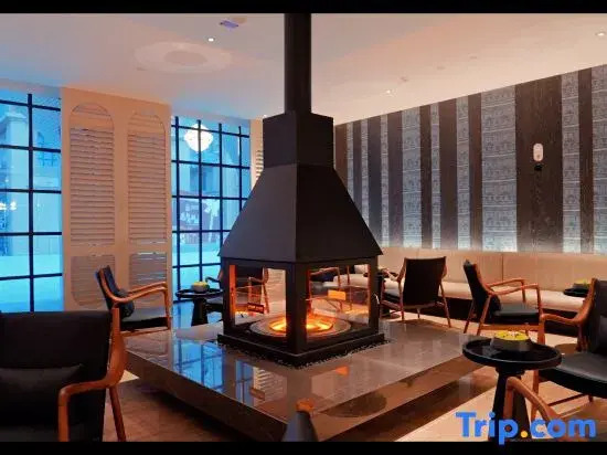 UrCove by Hyatt Kashgar Ancient City Kunlun Tower Resort in Kashgar, People's Republic of China