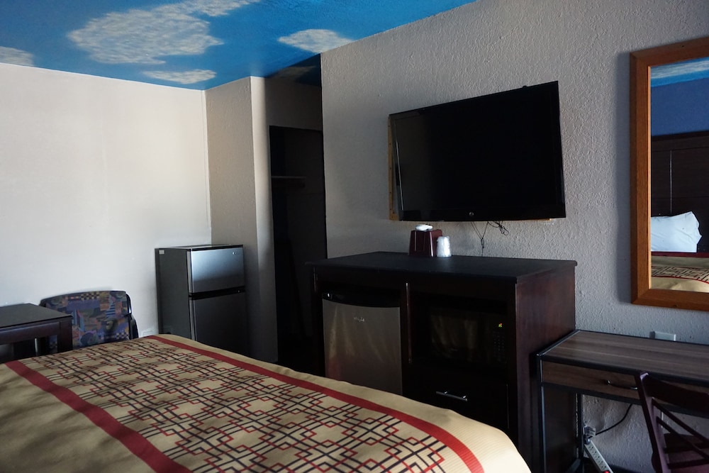 Star Light Inn - photo 18