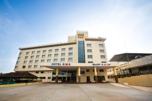 Hotel Bms — Mangalore — photo 3