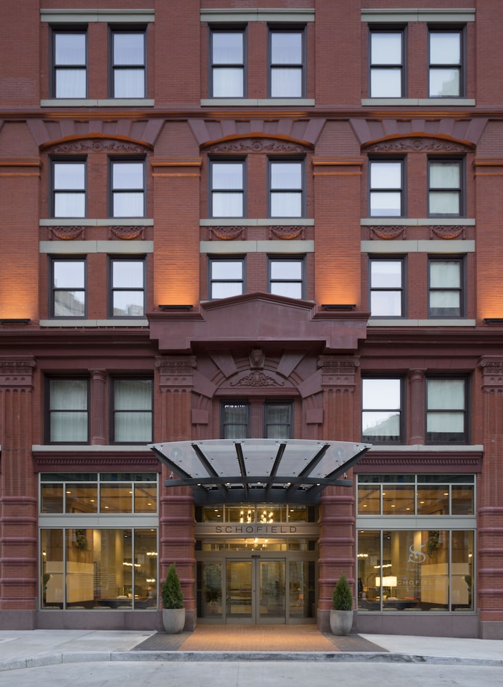 Kimpton Schofield Hotel by IHG - photo 72