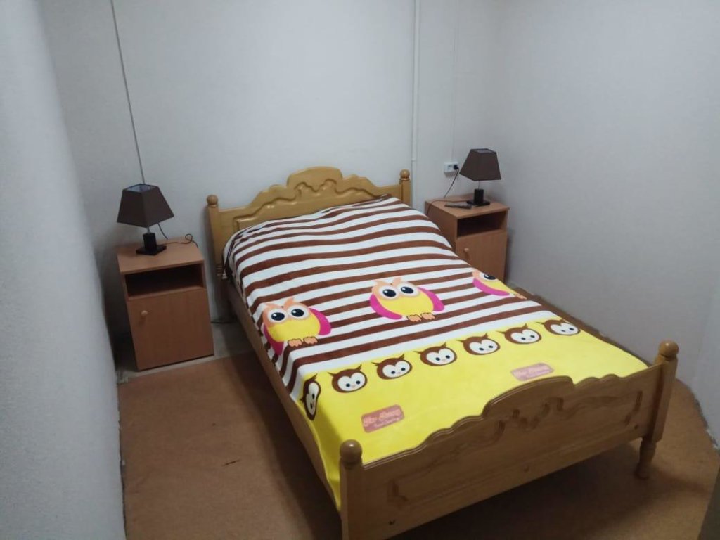 Komfort - last minute hotel in Vladivostok