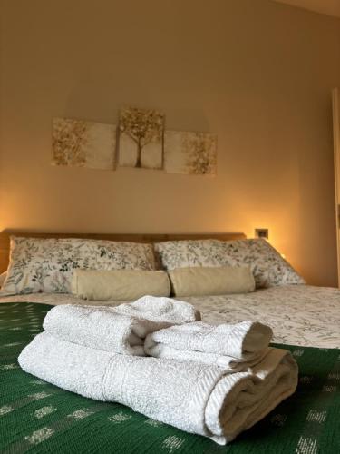 Casa Tramonto E Poesia Tamero Estates — 4-Star Luxury Hotel in Montopoli In Sabina, Italy