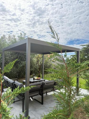 LA1 luxury apartment near Bacvice beach — 4-Star Luxury Hotel in Split, Croatia