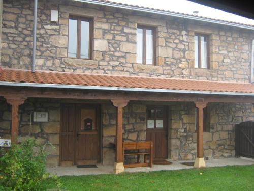 La casuca de Antoniooti — hotel in Las Rozas De Madrid