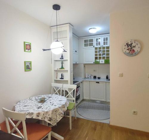 City Point Apartment — 4-Star Luxury Hotel in Podgorica, Montenegro