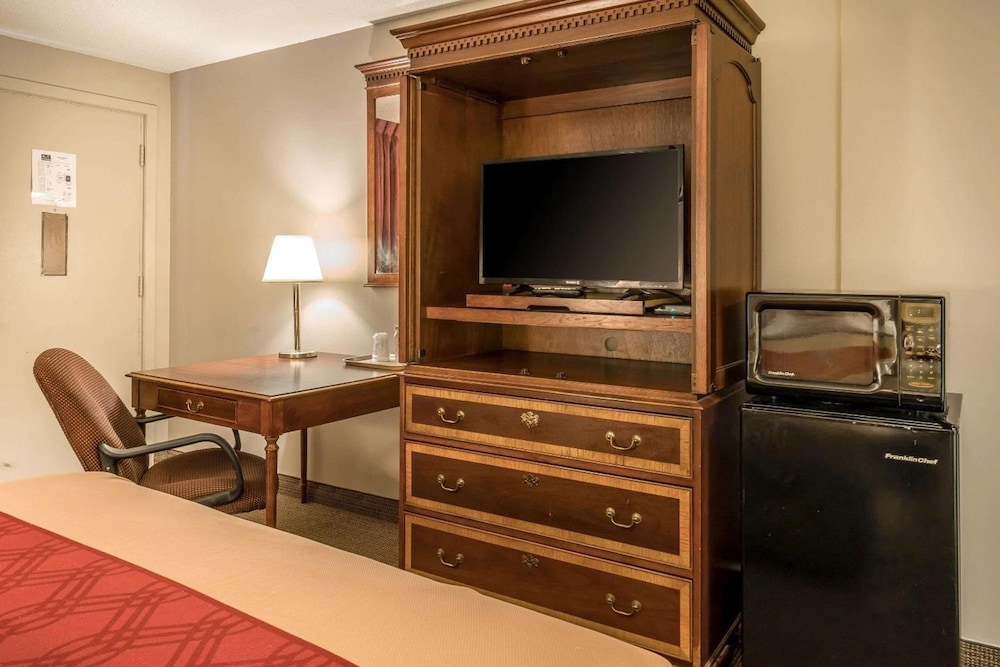 Holiday Lodge Yakima - photo 16