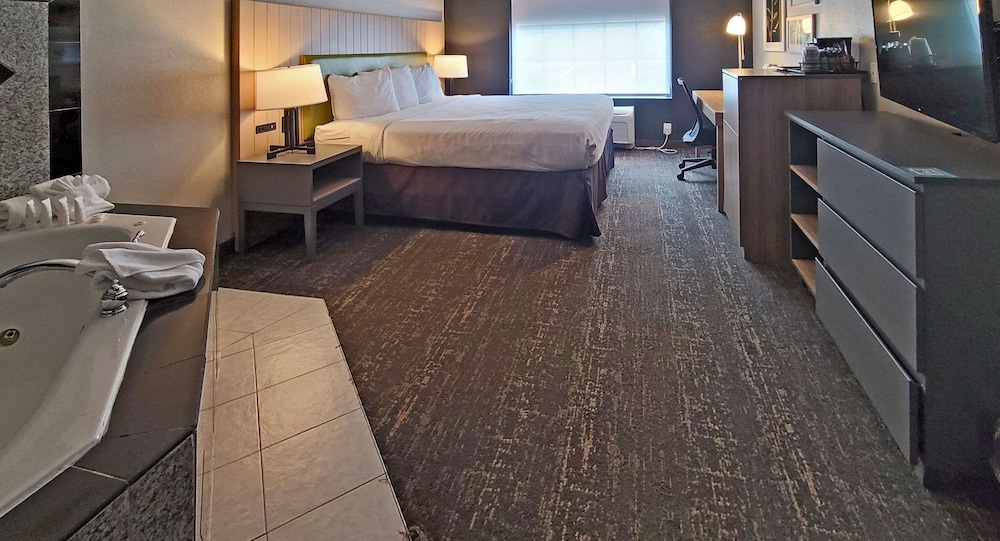 Country Inn & Suites by Radisson Canton GA - photo 12