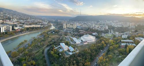 5 Star King David Hotel Apartment Tbilisi
