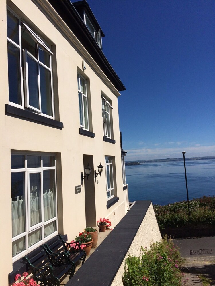 Honeycombe House — 4-Star Luxury Hotel in St Austell, United Kingdom