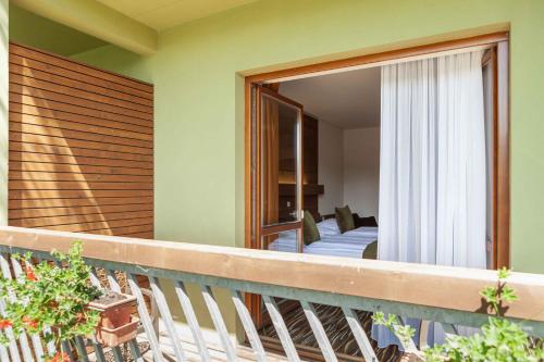 Equitana Hotel Resort — 4-Star Luxury Hotel in Breznice, Czech Republic