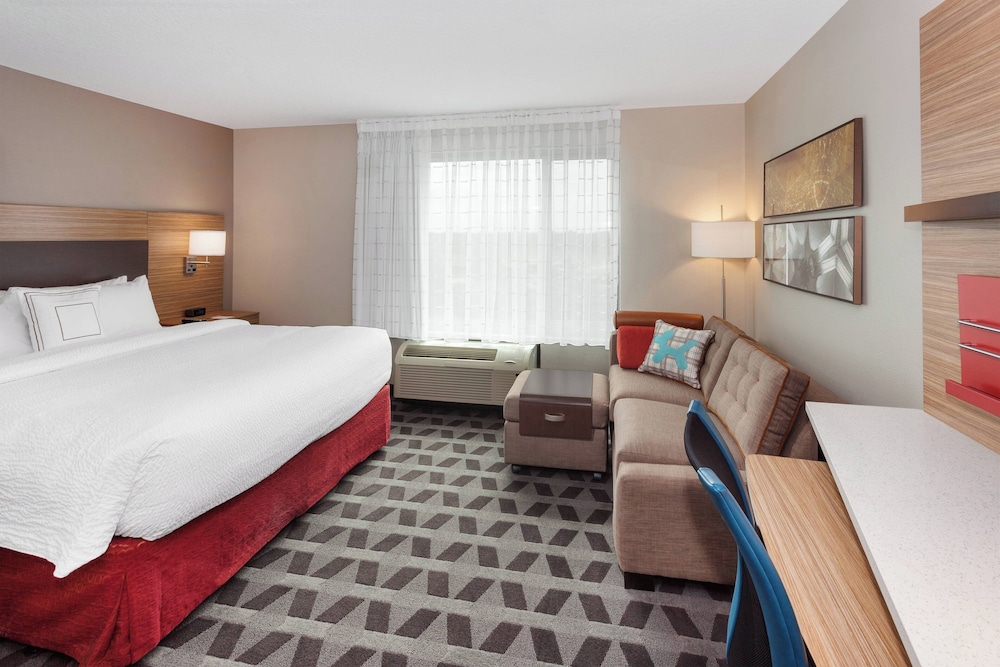 TownePlace Suites by Marriott Titusville Kennedy Space Center - photo 6