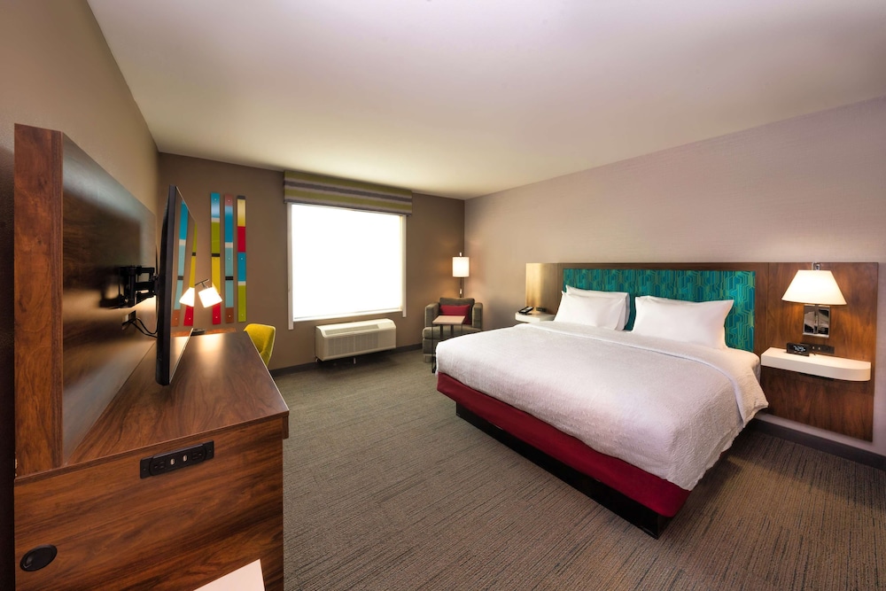Hampton Inn by Hilton Needles - photo 6