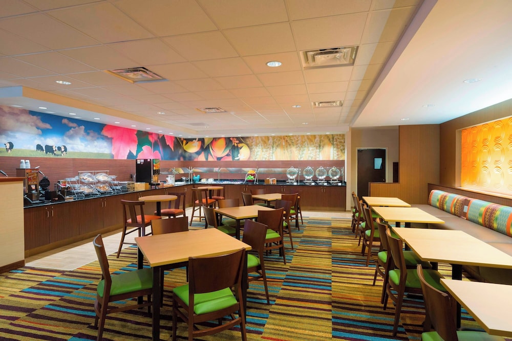 Fairfield Inn & Suites by Marriott Paramus - photo 34