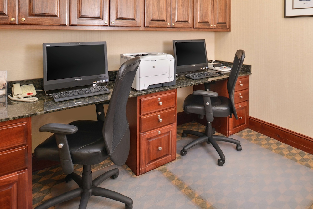 Hampton Inn Harrison - photo 28