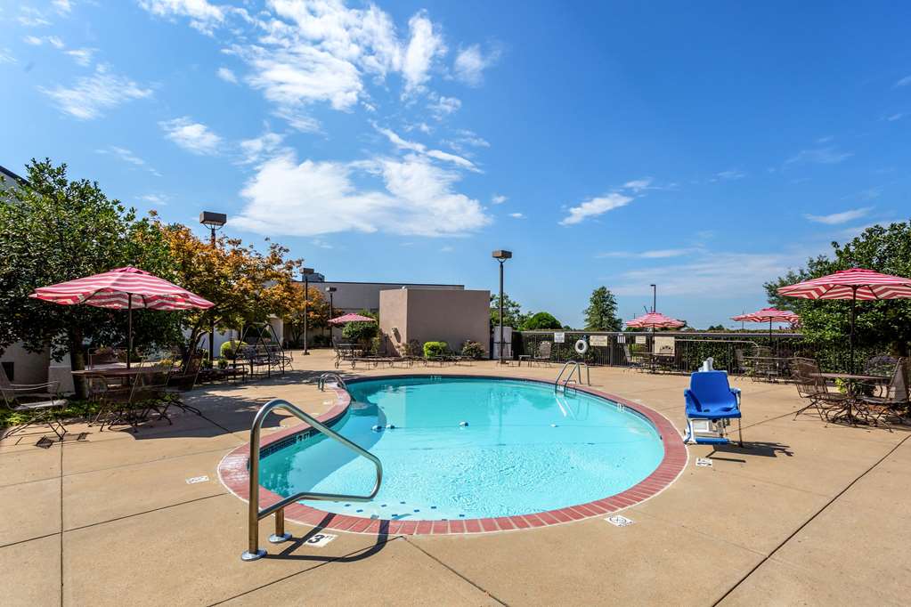 Quality Inn Union City Us 51 - photo 51