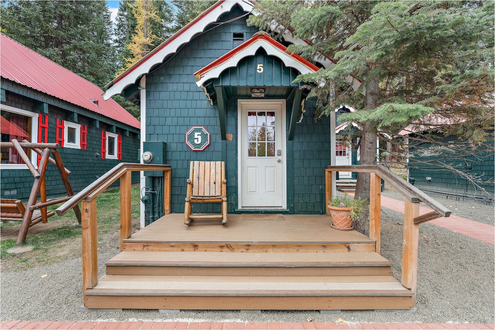 Brundage Bungalows - photo 15