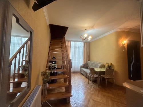 Giorgi Apartment