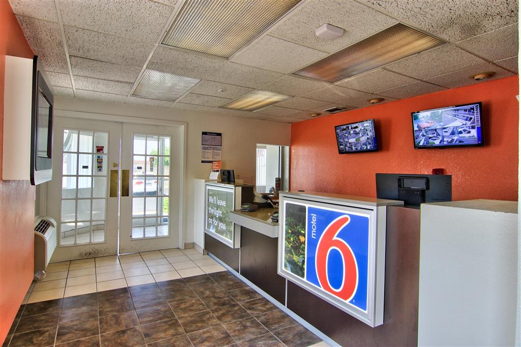 Motel 6 Sacramento CA South Sacramento & Elk Grove - photo 20