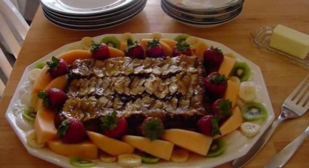 Apple Blossom Inn - photo 52