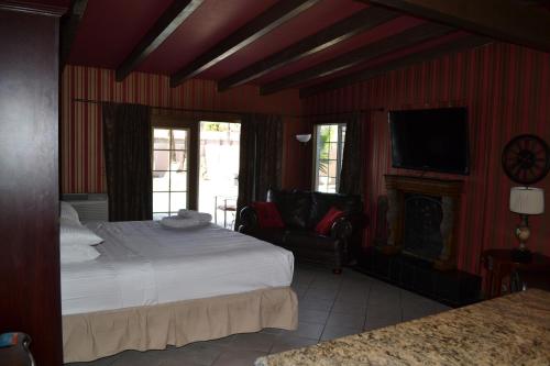 All Worlds Resort - photo 18
