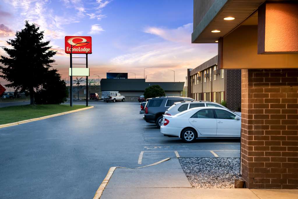 Econo Lodge Billings - photo 3