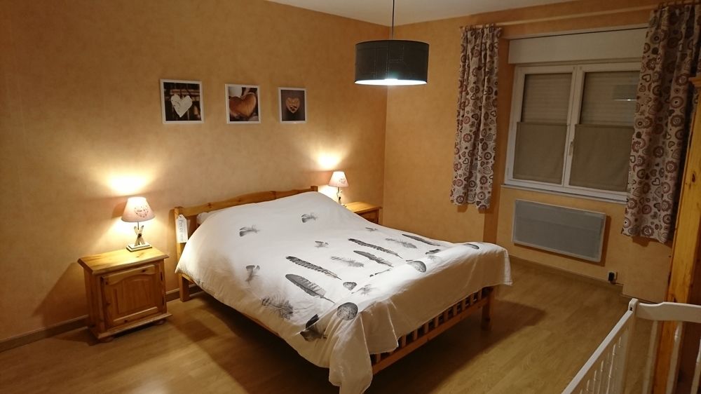 Beau Duplex a Proximite du Lac de Gerardmer Avec Place de Parking — hotel in Gerardmer