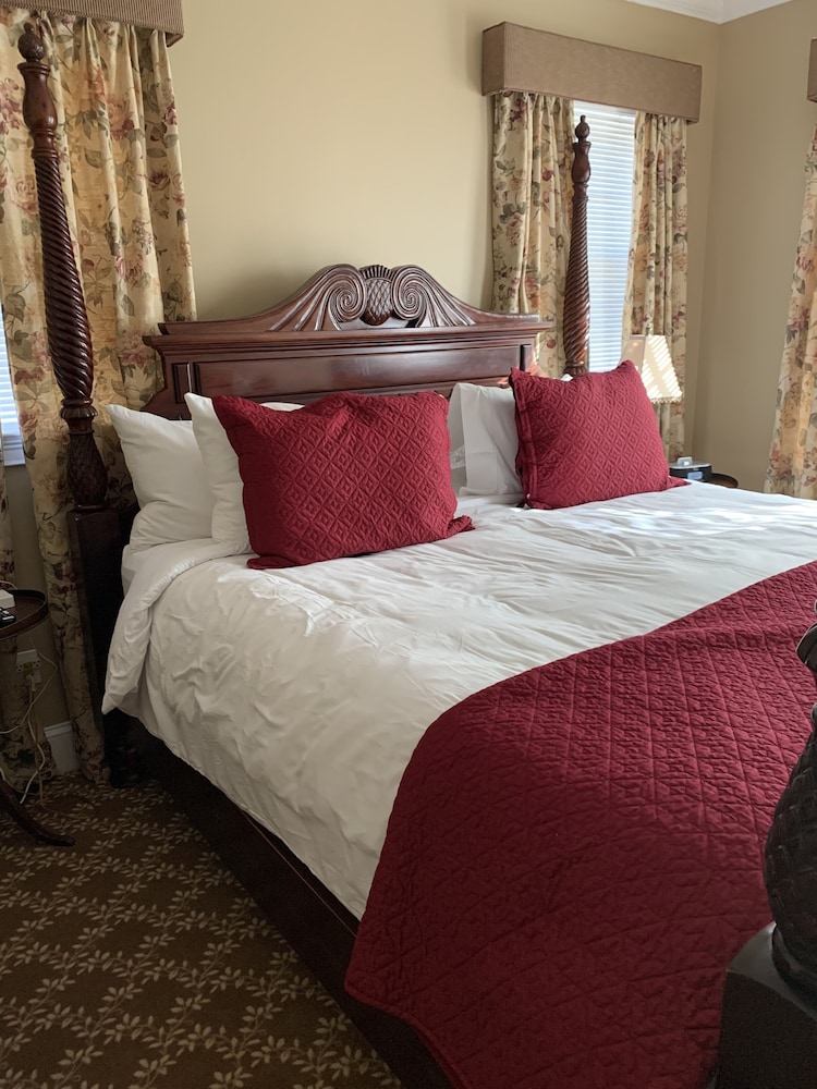 Almondy Inn - photo 34